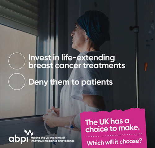 666795 ABPI Value Of Industry Breast Cancer V4 499Px